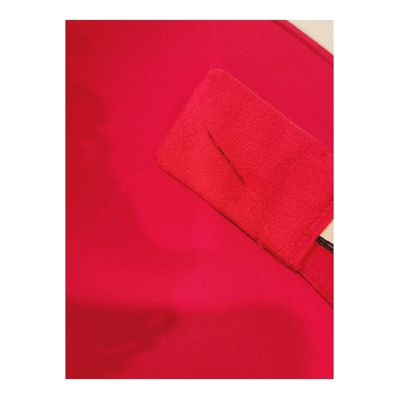 NWOT Victoria Secret Push Up Lace Bra 34DDD Red - Picture 5 of 5